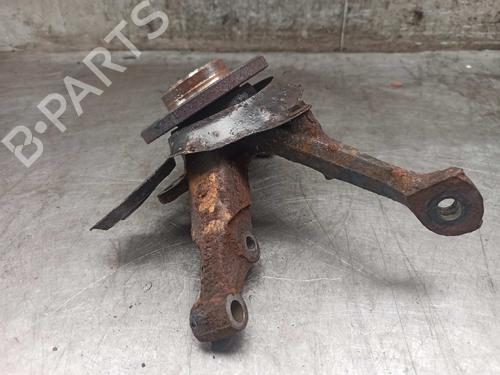 Right front steering knuckle FIAT SEICENTO / 600 (187_) 0.9 (187AXA, 187AXA1A) | BP8198363M26 