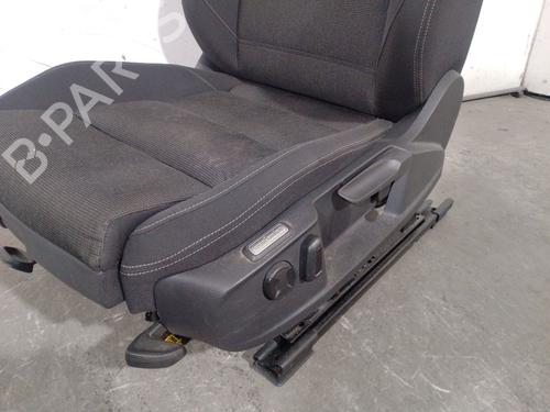 Left front seat VW PASSAT B8 Variant (3G5, CB5) 2.0 TDI | BP31882744C15