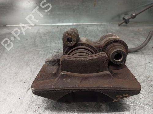 Right front brake caliper PEUGEOT 106 II (1A_, 1C_) 1.1 i | BP11617543M104 