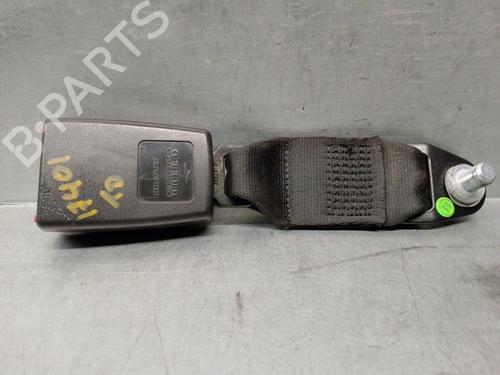 Used Seat buckle LANCIA MUSA (350_) 1.3 D Multijet (350.AXG11, 350.AXG1A) (90 hp) 21021489