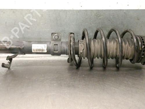 Used Left front shock absorber Left front shock absorber FORD FIESTA V (JH_, JD_) 1.4 TDCi (68 hp) 36460965 36460965