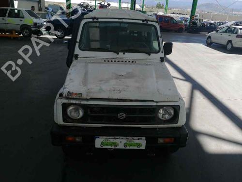 Other SUZUKI SAMURAI Closed Off-Road Vehicle (SJ_) 1.3 (SJ 413) | BP20256216O1 