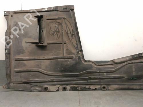 Used Underbody protection BMW 1 (F20) 116 d (116 hp) 26739542