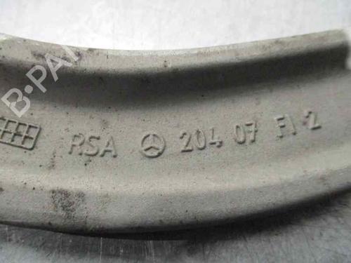 Right rear suspension arm MERCEDES-BENZ C-CLASS (W204)  | BP2230418M15 