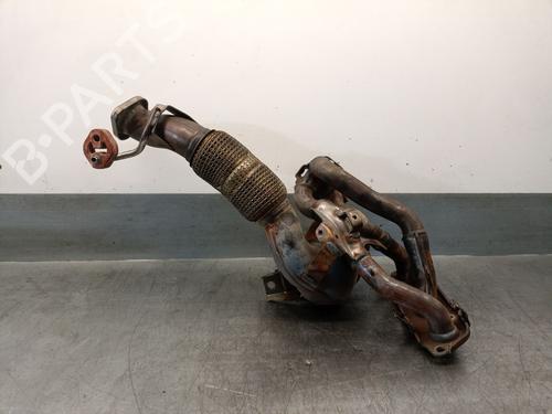 Used Catalyst MAZDA 3 Hatchback (BP) 2.0 SKYACTIV-G M Hybrid (122 hp) 28585029