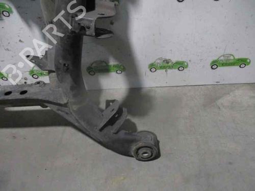 Rear axle VW TOUAREG (7LA, 7L6, 7L7) 5.0 V10 TDI | BP3150018M2 