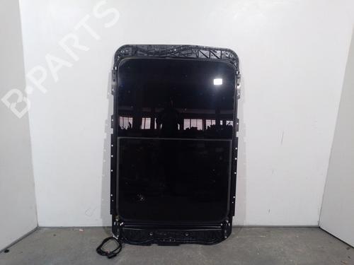 Soltak PEUGEOT 5008 II (MC_, MJ_, MR_, M4_) 1.5 BlueHDi 130 (MCYHZJ, MCYHZR, MCYHZX) (131 hp) 26003027