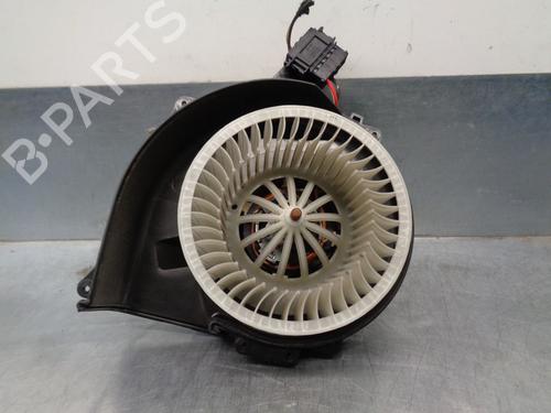 Heater blower motor SKODA RAPID (NH3, NK3, NK6) 1.2 TSI | BP24358579M62 
