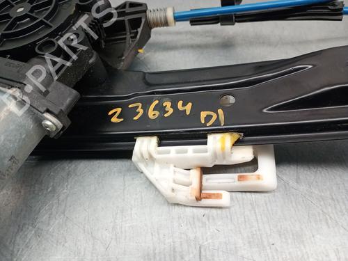 Front left window mechanism BMW 3 (F30, F80)  | BP29511660C22 