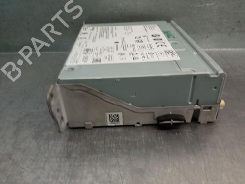 Radio BMW X6 (G06, F96) xDrive 40 d Mild-Hybrid | BP28726321E6 