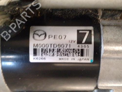 Starter MAZDA CX-5 (KF) 2.0 SKYACTIV-G AWD | BP33695364M8  - Image 5