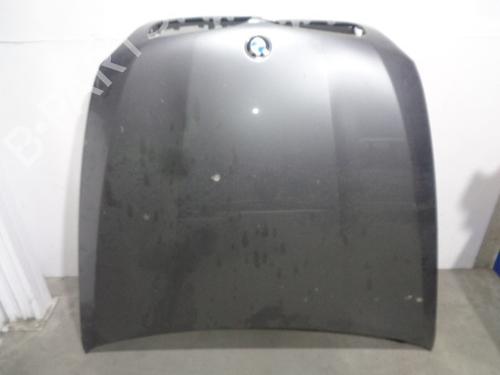 Used Hood BMW X5 (E70) 3.0 d (235 hp) 12303098
