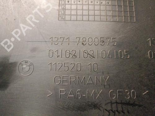 Upper protection BMW 5 (F10) 530 d | BP30125228M93 