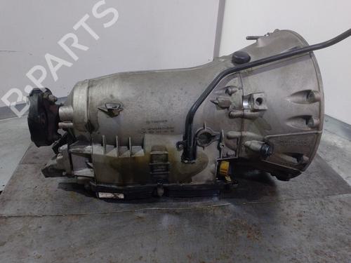 Gearbox MERCEDES-BENZ CLK (C208) CLK 320 (208.365) | BP15942763M3 
