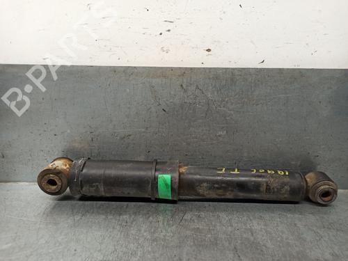 Used Left rear shock absorber RENAULT KANGOO / GRAND KANGOO II (KW0/1_) 1.5 dCi 85 (KW0K, KW0L, KW0B) (86 hp) 17108618