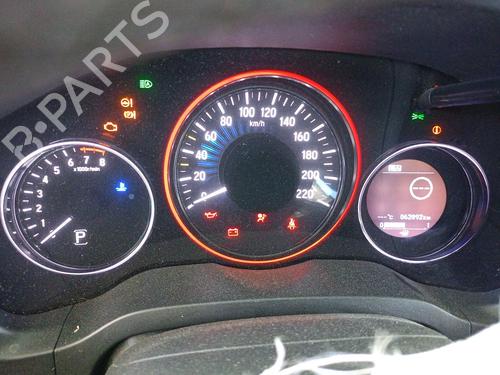 Front right interior door handle HONDA HR-V (RU) 1.5 (RU1) | BP26493482I14 - Image 6