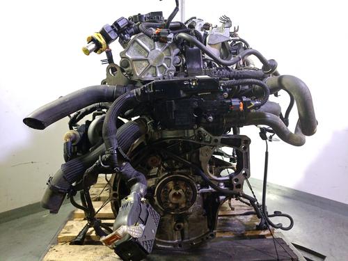 Engine CITROËN GRAND C4 SPACETOURER (3A_, 3E_) 1.6 BlueHDi 120 | BP30127273M1