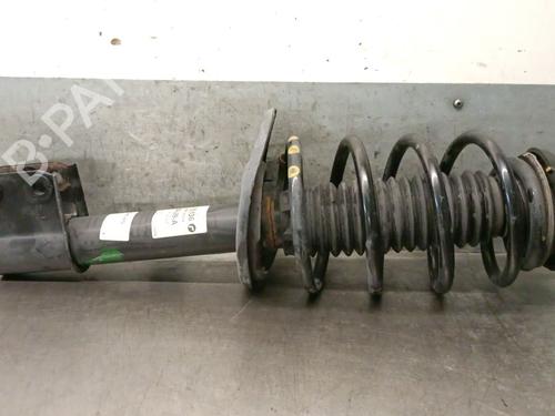 Used Right front shock absorber PEUGEOT 308 I (4A_, 4C_) 2.0 HDi (136 hp) 31042460