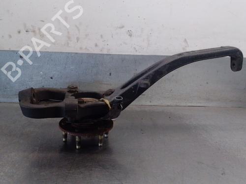 Right front steering knuckle CADILLAC SRX 3.6 AWD | BP36856869M26  - Image 6