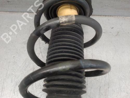 Left front shock absorber KIA SPORTAGE IV (QL, QLE) 1.6 GDI | BP28143924M16 