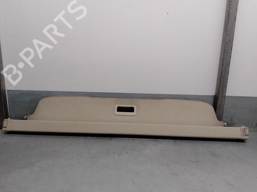 Used Rear parcel shelf VOLVO V60 I (155) D3 / D4 (163 hp) 16687665
