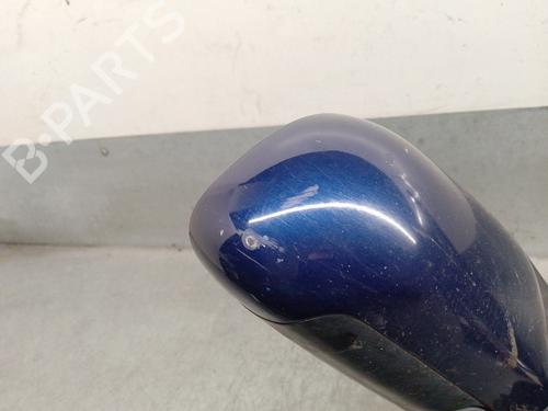 Right mirror AUDI A6 C5 (4B2)  | BP17093474C27 