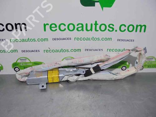 Right curtain airbag KIA PRO CEE'D (ED) 1.6 CRDi 115 | BP2117942C12 