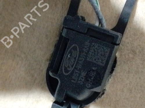 Interiør tag VW AMAROK (T1A, T1B) 3.0 TDI 4motion | BP34634445I12  - Image 7