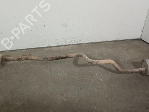 Exhaust system FORD PUMA (J2K, CF7) 1.0 EcoBoost | BP29609766M121 
