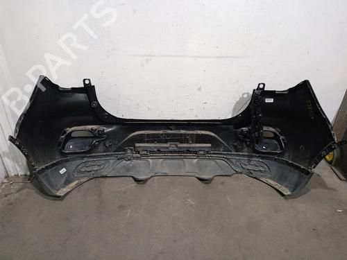 Rear bumper MG MG ZS SUV (AZS1) 1.0 T-GDi | BP29641619C8 
