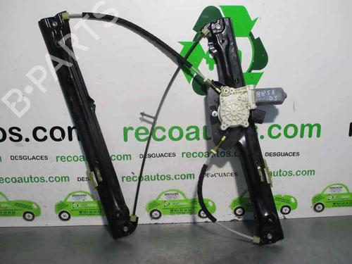 Used Front left window mechanism BMW X3 (F25) [2010-2017]  2814065