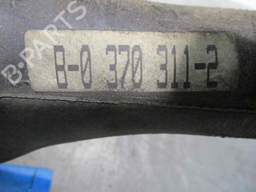 Pipe BMW 3 (E46) 320 d | BP20248838M125 