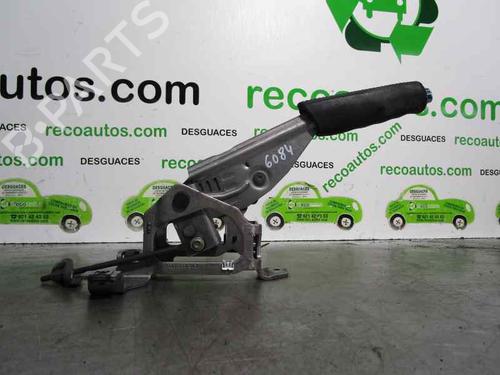 Used Hand brake SKODA OCTAVIA II (1Z3) 1.9 TDI (105 hp) 8790815