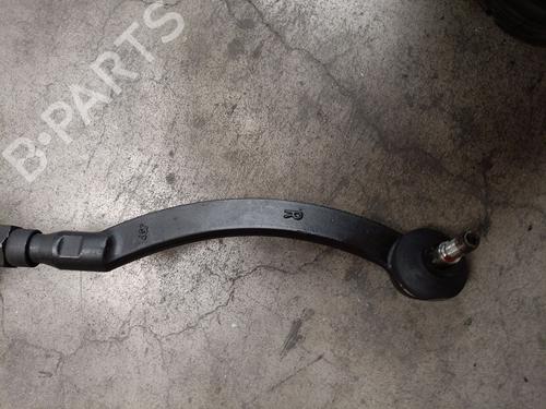 Steering rack MINI MINI (R50, R53) Cooper | BP27888393M22 