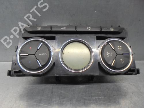 Used Climate control CITROËN C3 II (SC_) 1.4 HDi 70 (SC8HZC, SC8HR0, SC8HP4) (68 hp) 15890954