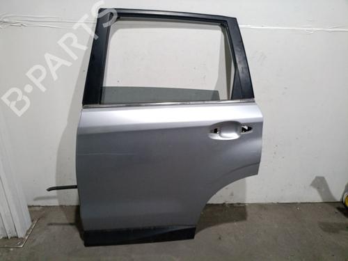 Used Left rear door Left rear door SUBARU FORESTER (SJ_) 2.0 D AWD (SJD) (147 hp) 34383332 34383332