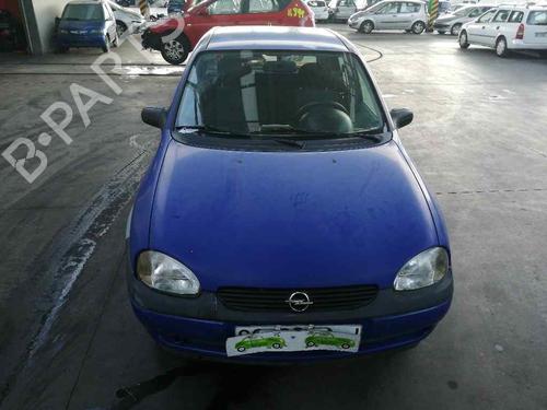 Electronic sensor OPEL CORSA B (S93) 1.0 i 12V (F08, F68, M68) | BP8294560M84 