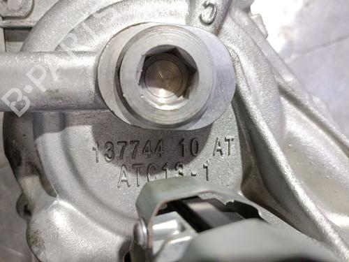 Transfer box BMW X3 (G01, F97, G08) xDrive 20 d Mild-Hybrid | BP30137222M36 