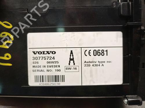 Switch VOLVO S60 I (384) 2.4 | BP39240142I30 - Image 4