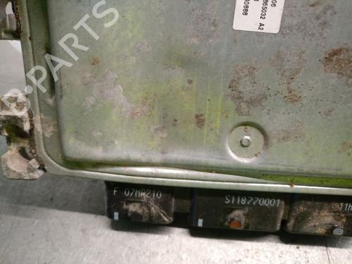Engine control unit (ECU) FORD KUGA I 2.0 TDCi | BP34174232M57  - Image 5