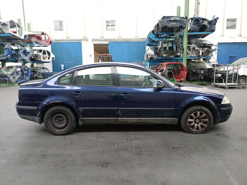 Left headlight VW PASSAT B5.5 (3B3) 1.9 TDI | BP34344845C28 - Image 12