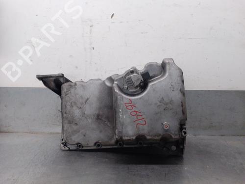 Used Oil sump Oil sump 39506197 39506197