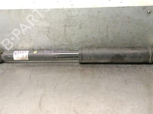 Used Left rear shock absorber HYUNDAI BAYON (BC3) 1.2 MPI (84 hp) 31969244