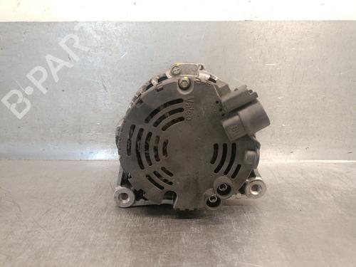 Alternator PEUGEOT 206 Hatchback (2A/C) 1.4 i | BP26730824M7 