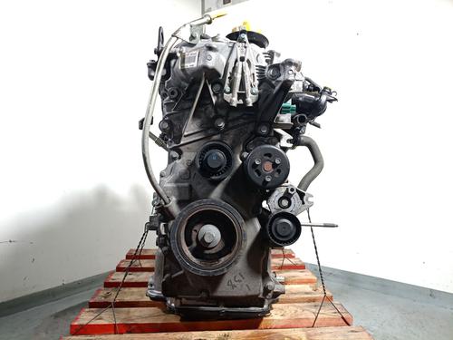 Used Engine Engine DACIA SANDERO II TCe 90 LPG (B8M1) (90 hp) 36280312 36280312