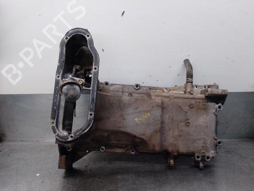 Used Oil sump NISSAN PICK UP (D22) 2.5 Di (133 hp) 30888108