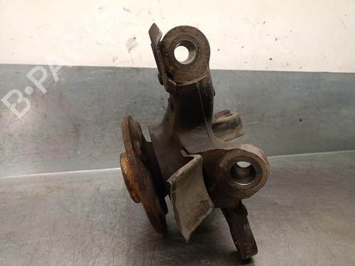 Right front steering knuckle MERCEDES-BENZ V-CLASS (W447) V 220 CDI / d (447.811, 447.813, 447.815) | BP27606970M26 
