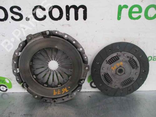 Other FIAT PUNTO (188_) 1.2 60 (188.030, .050, .130, .150, .230, .250) | BP25805807O1