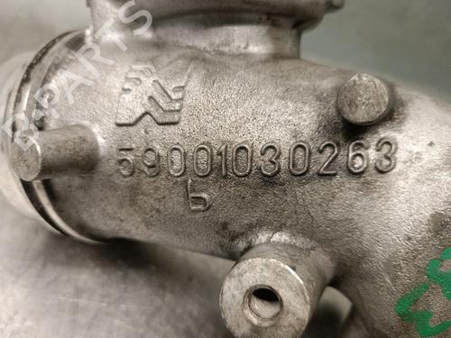 Pipe BMW X6 (E71, E72) xDrive 35 d | BP32110292M125 - Image 6