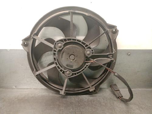 Køleventilator elektrisk CITROËN C8 (EA_, EB_) 2.0 HDi | BP28073798M35 